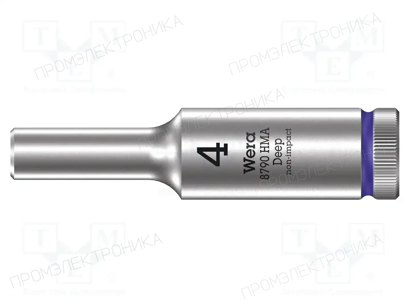 WERA 05004500001 — Ключи накидные