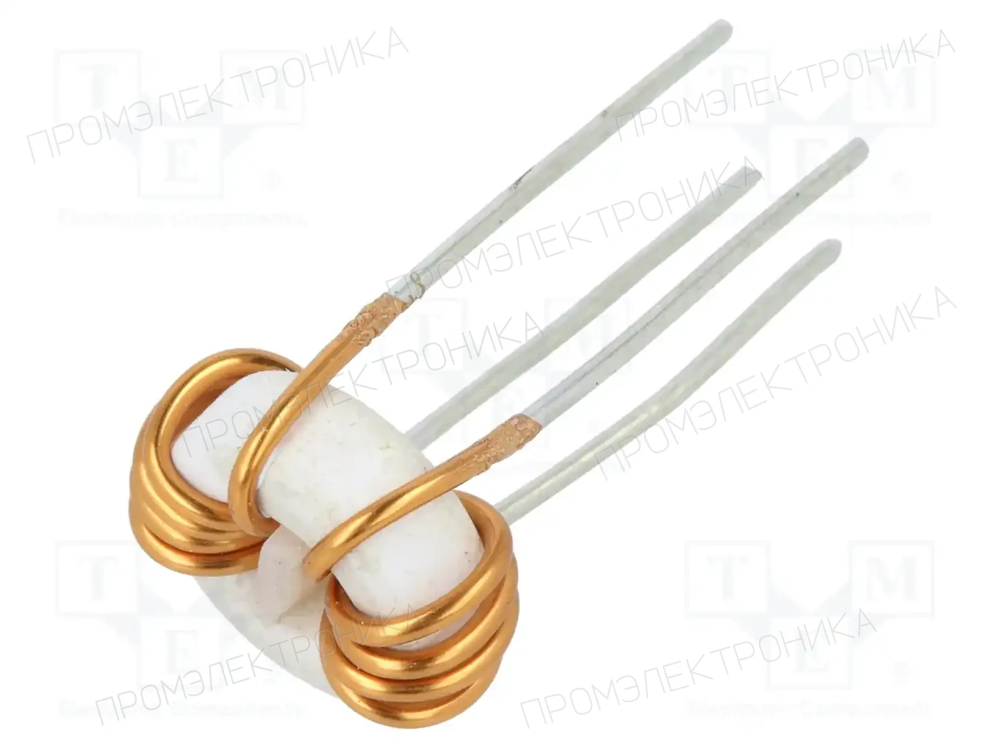 FERYSTER DTS-10/0,047/5,0-H — Дроссели