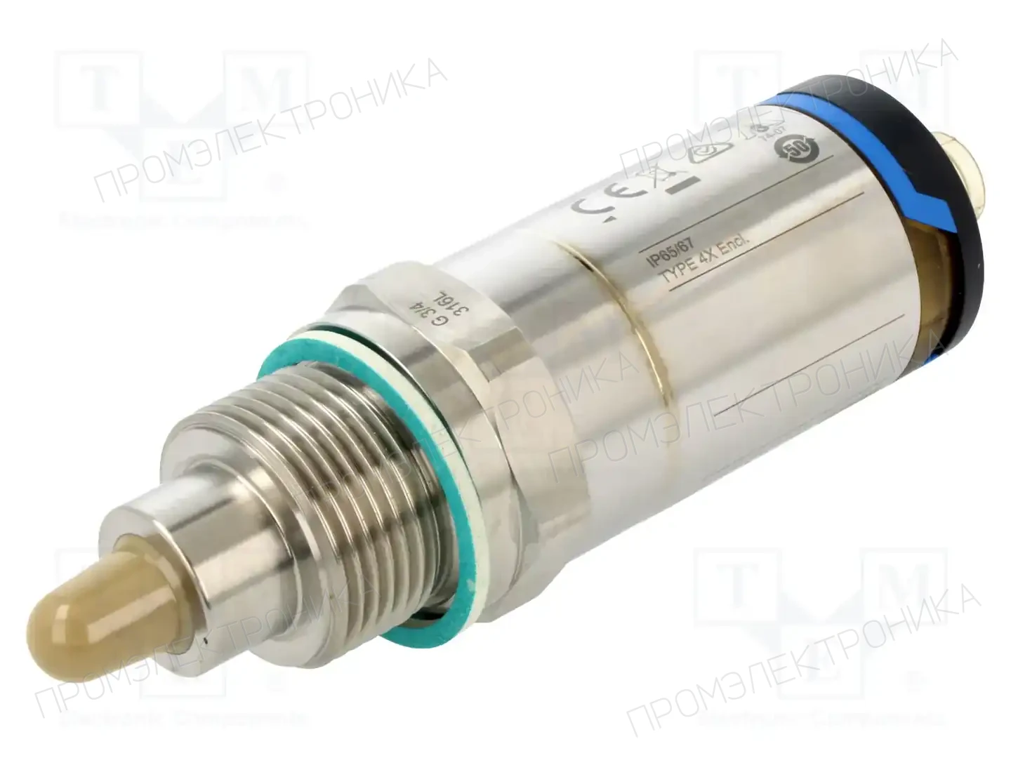ENDRESS+HAUSER FTW23-AA4MW5J — Датчики уровня жидкости