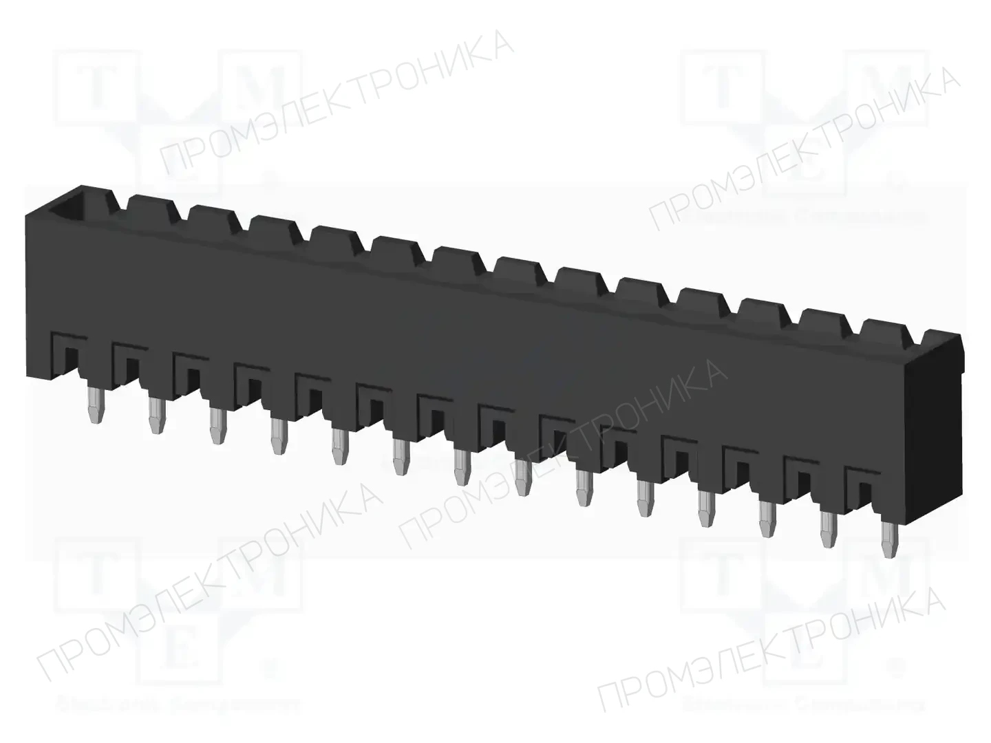 AMPHENOL ANYTEK OQ1471000000G — Клеммные колодки разъемного типа