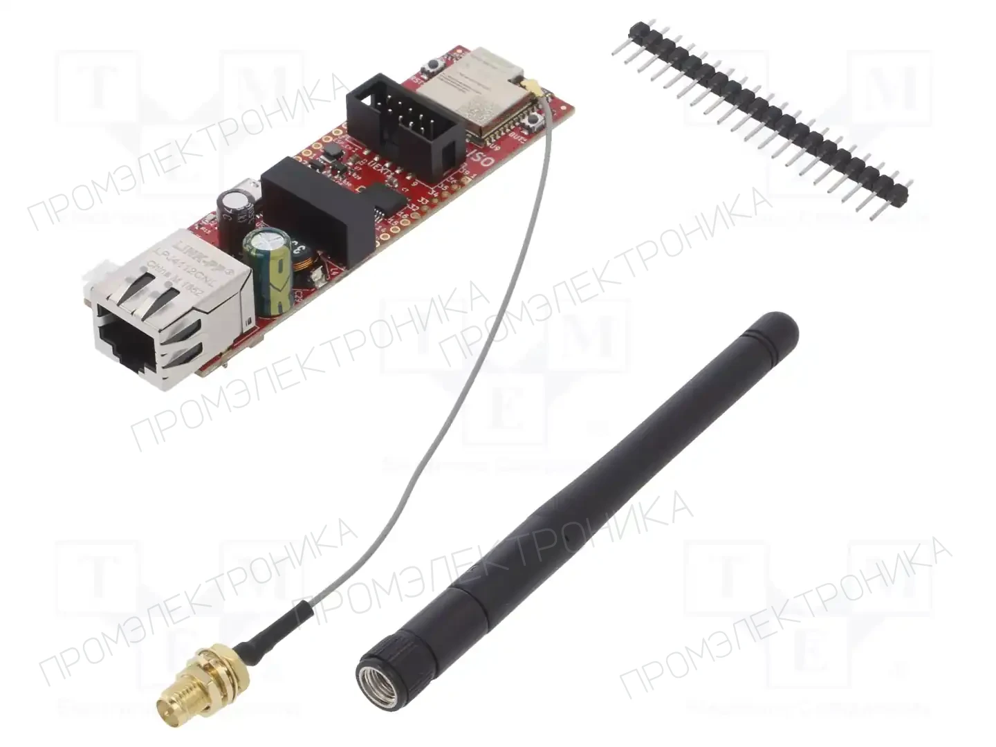OLIMEX ESP32-POE-ISO-EA-IND — Комплекти для передачи данных