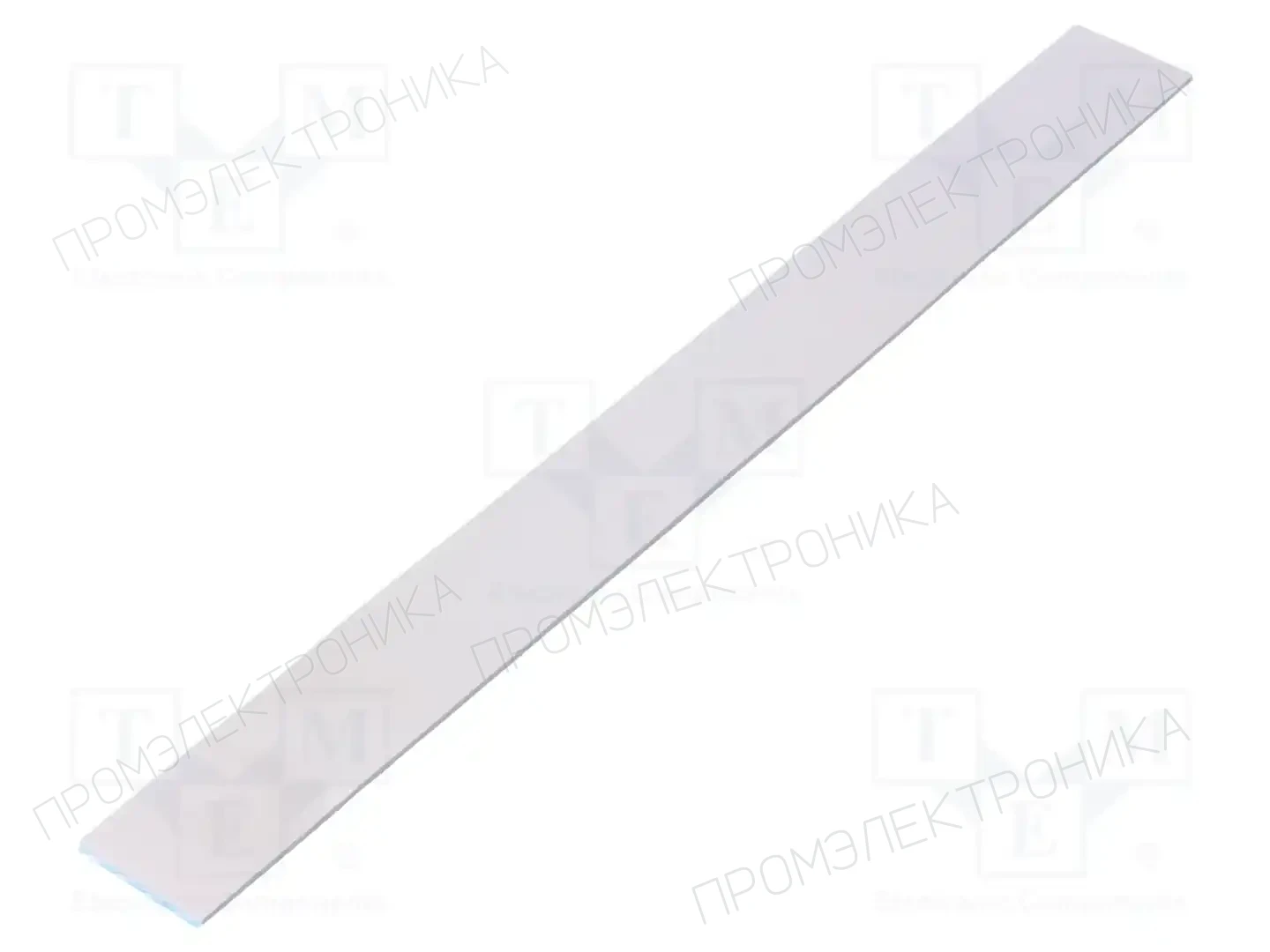 IPT SP_1.0 SZARA 1W/MK 20X200X1 — Ленты теплопроводящие