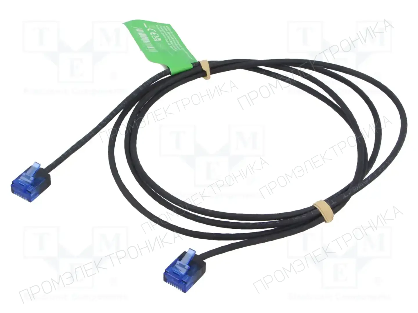 LOGILINK CQ3043U — Кабели и адаптеры RJ45