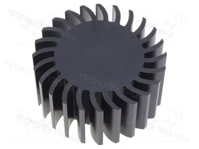 FISCHER ELEKTRONIK SK58450SA — Радиаторы для светодиодов LED