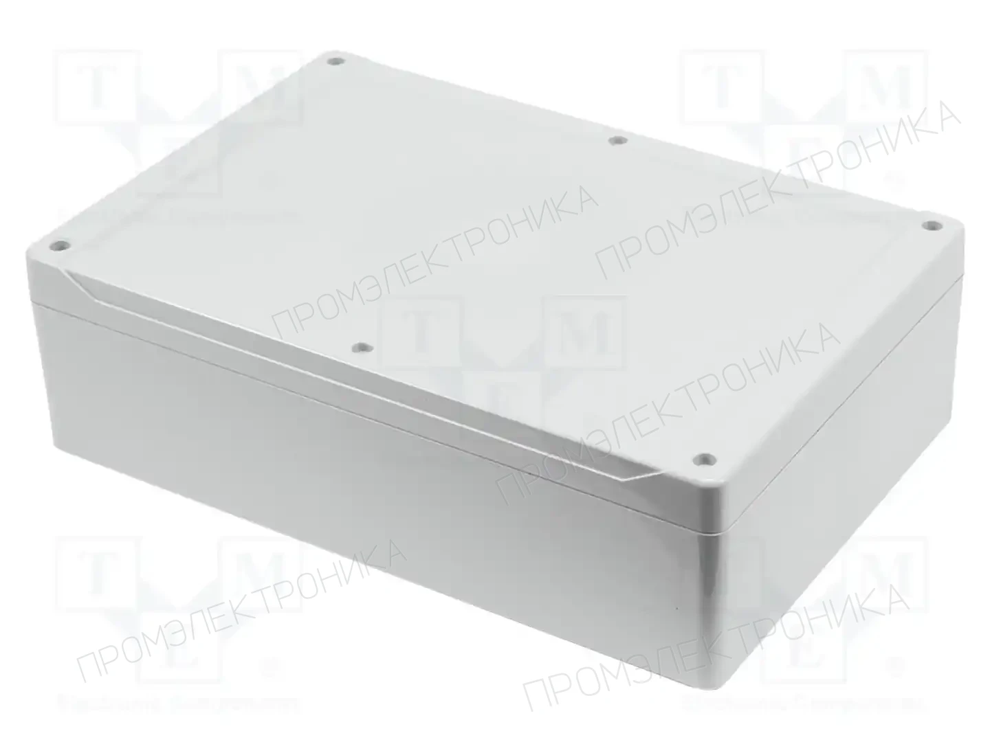 HAMMOND 1555XGY — Корпуса универсальные