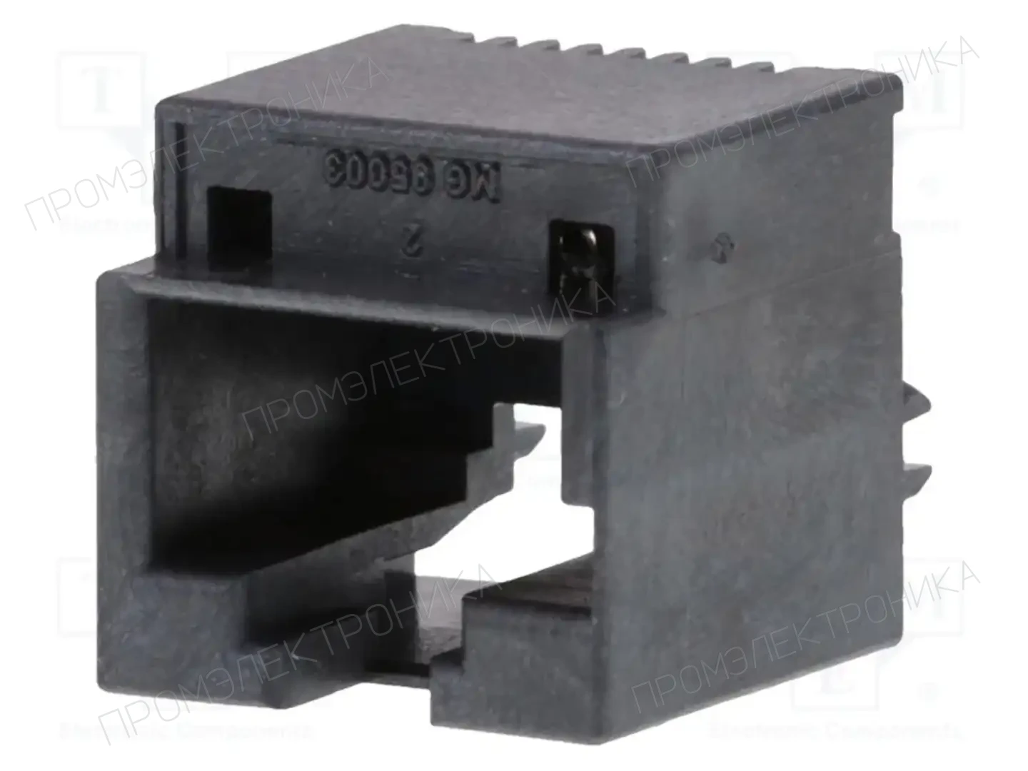 MOLEX 95503-2882 — Разъeмы RJ