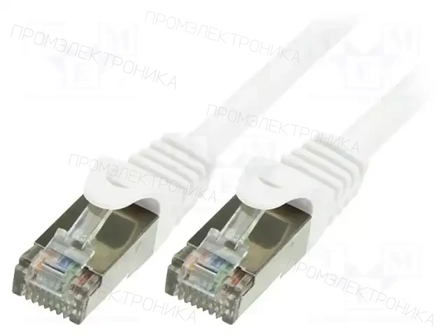 LOGILINK CP2091S — Кабели и адаптеры RJ45