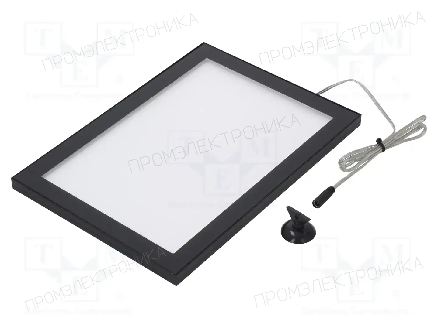 LEDDEX LUM-MAG-A4-OS-B-6,5K — Источники света - освещение