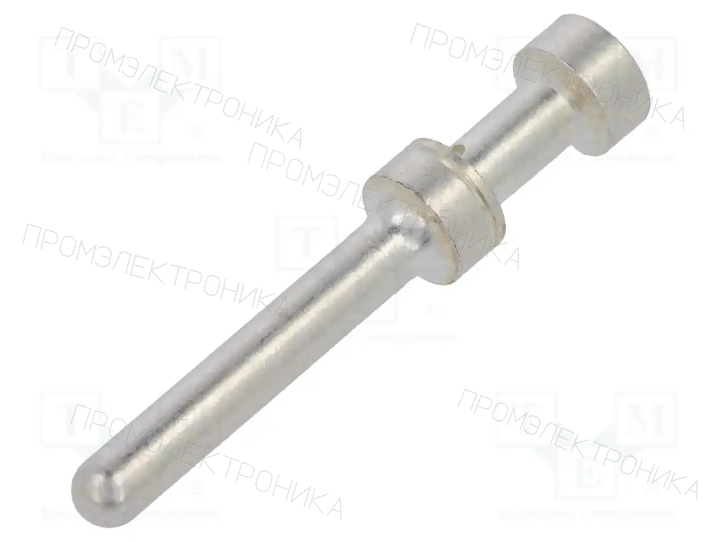 TE Connectivity 2-1105100-1 — Разъeмы