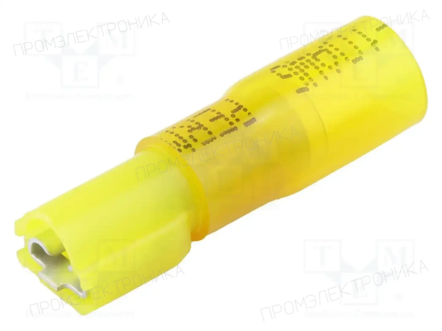 MOLEX 19164-0076 — Изолированные коннекторы