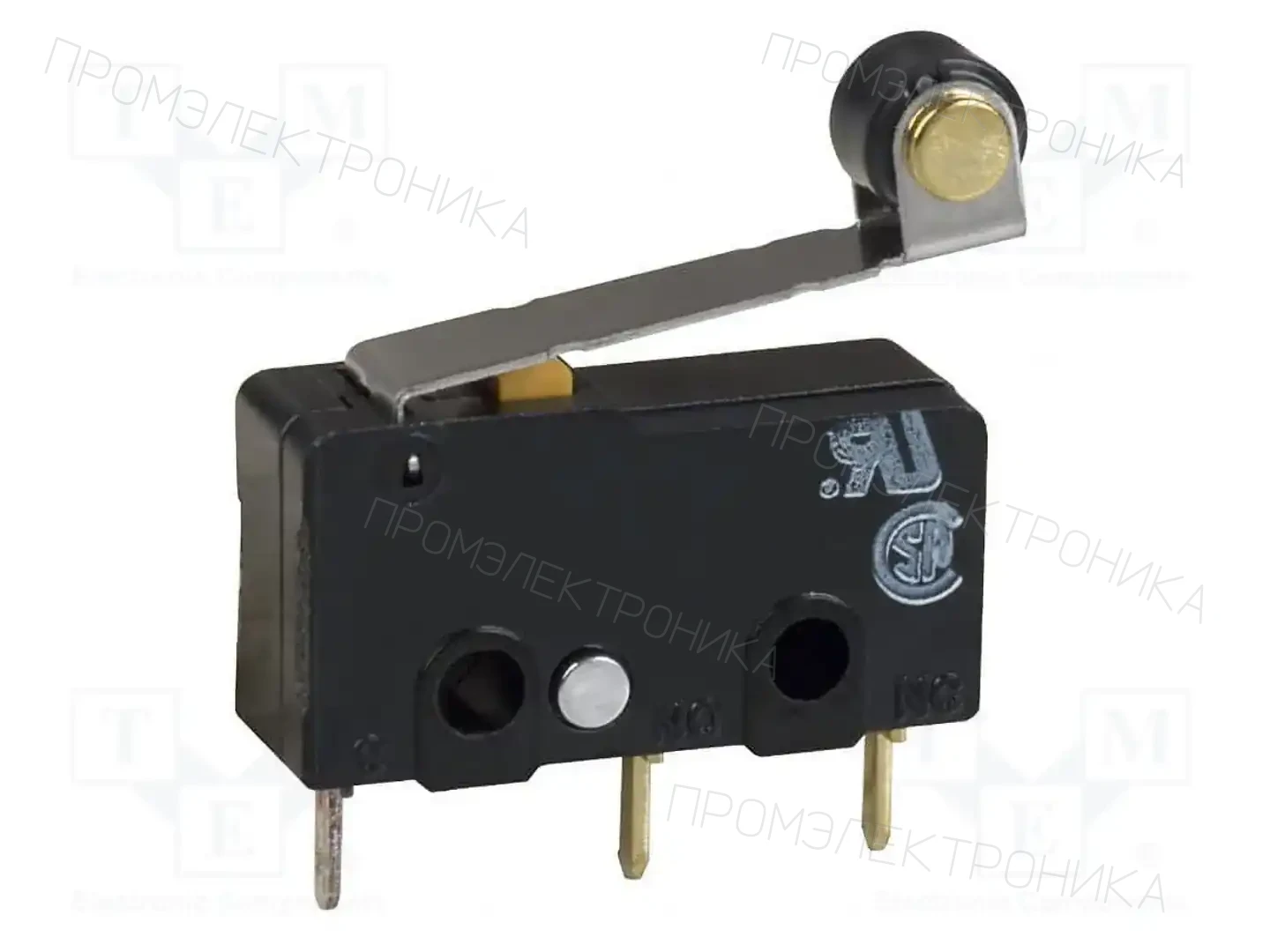 OMRON SS5M0083M — Микропереключатели SNAP ACTION