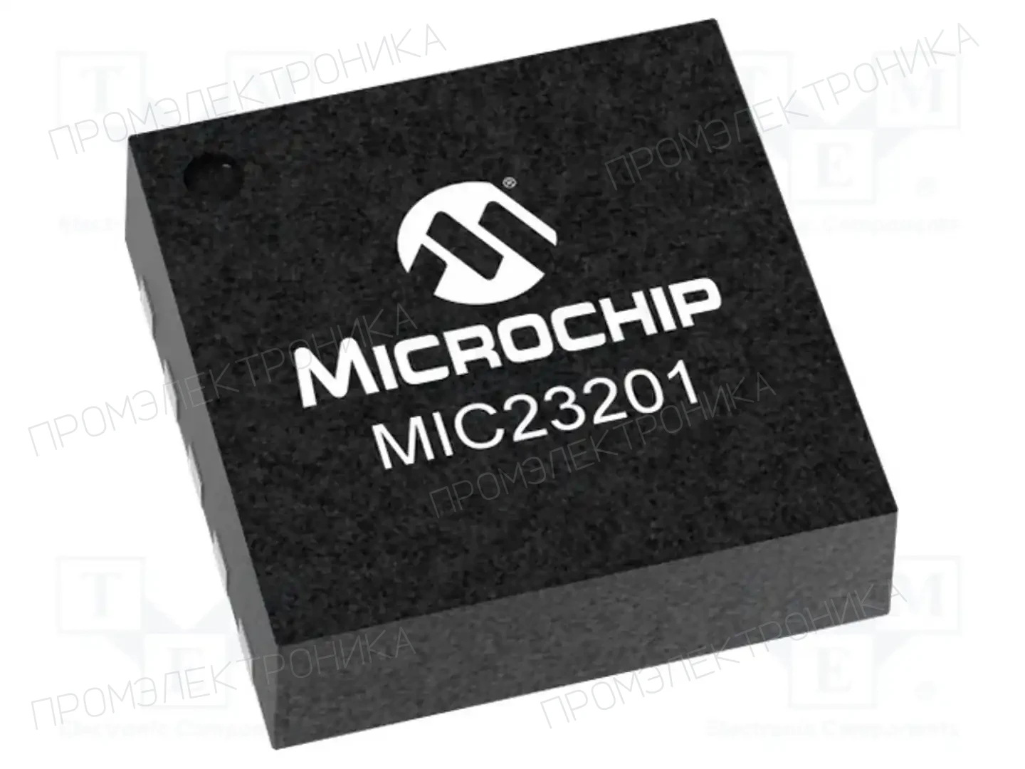 Microchip Technology MIC23201YML-TR — Регуляторы напряжения - микросхемы DC/DC
