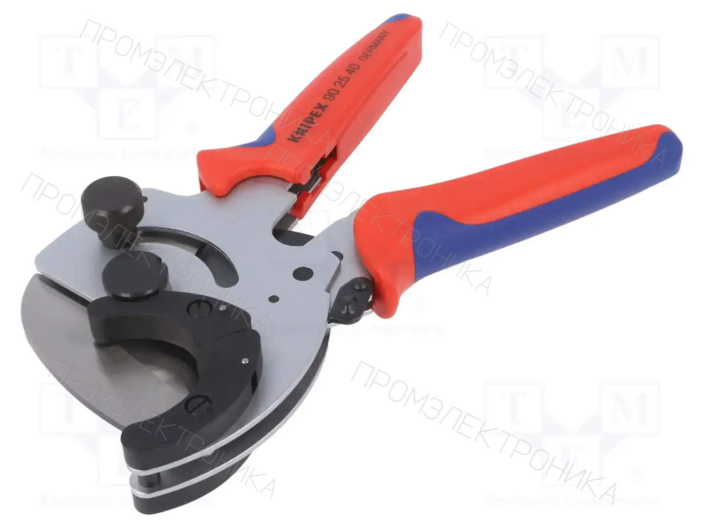 KNIPEX 90 25 40 — Ножницы, маленькие ножницы, ножи
