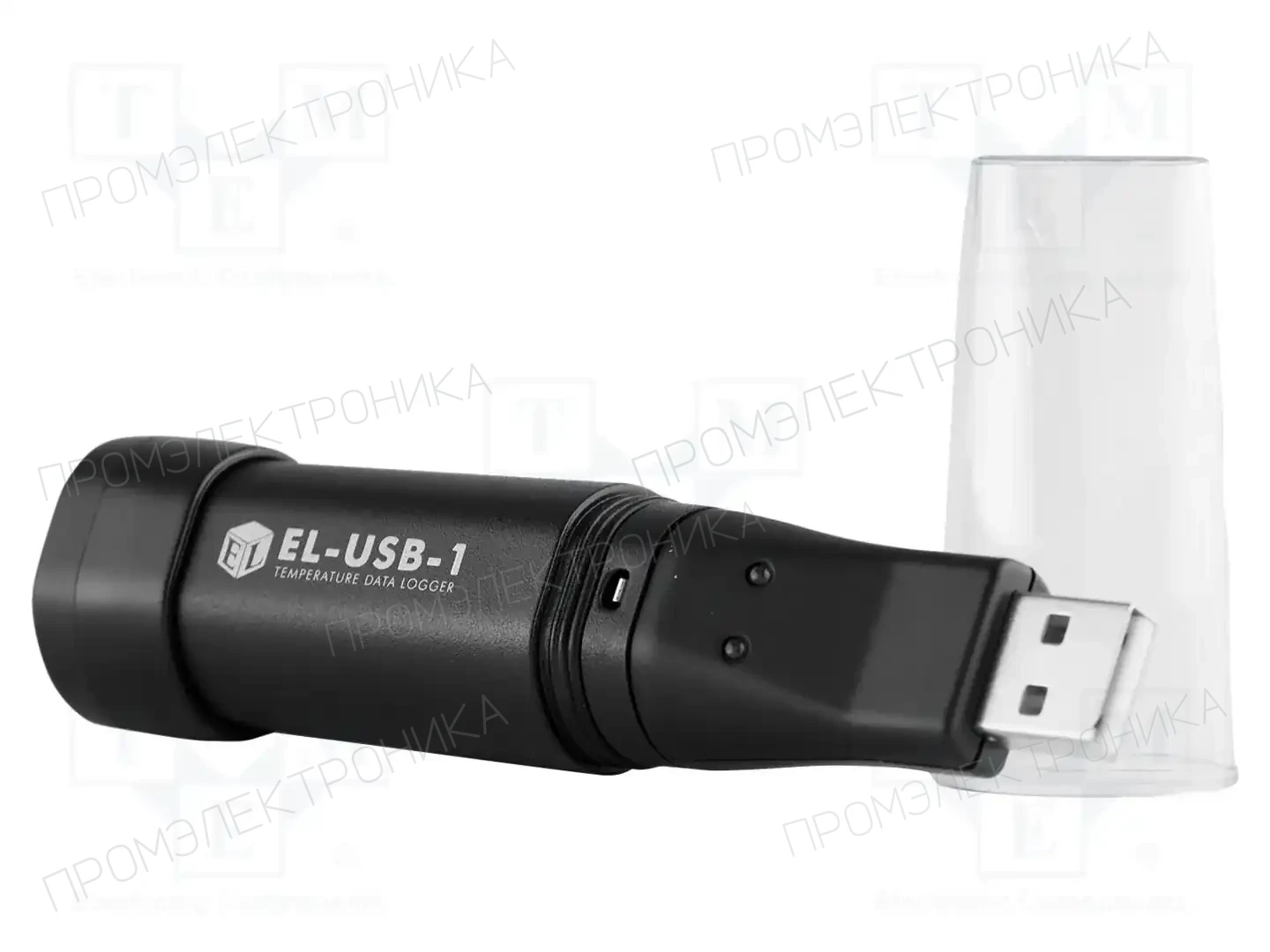 LASCAR EL-USB-1 — Регистраторы температуры и влажности