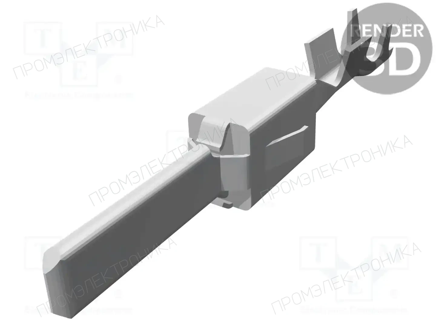 TE Connectivity 1-963745-2 — Разъeмы Automotive
