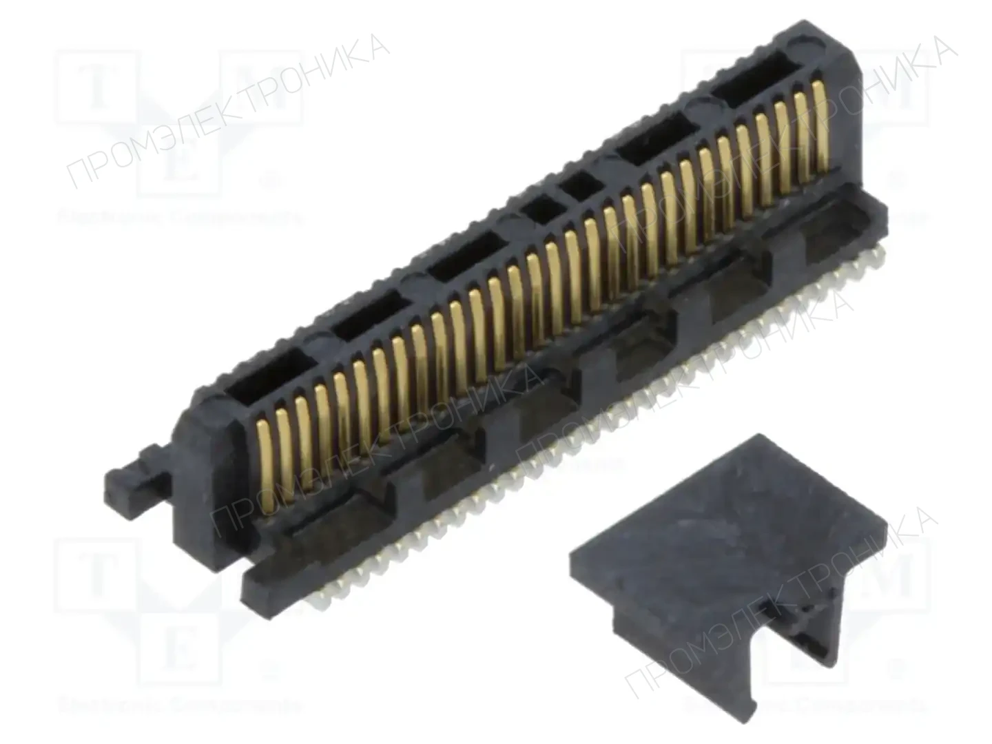 SAMTEC ST4-30-1.00-L-D-P-TR — Разъeмы пластина - пластина