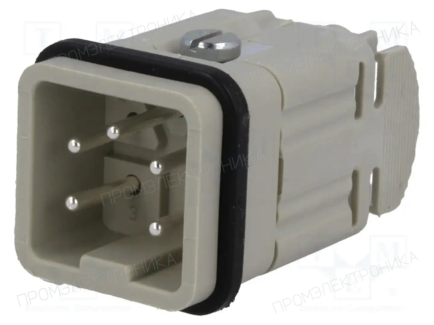 AMPHENOL C14610A0040024 — Разъeмы