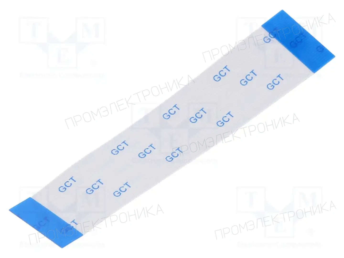 GCT 05-30-A-0076-A-4-06-4-T — Ленты FFC/FPC
