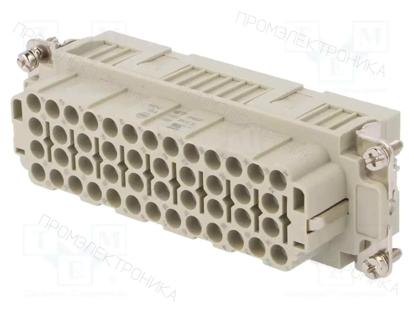 TE Connectivity HEE-046-F — Разъeмы
