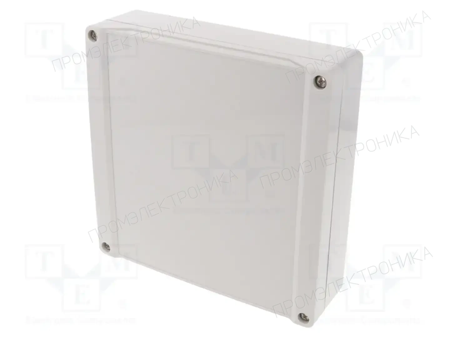 HAMMOND 1555RL2GY — Корпуса универсальные