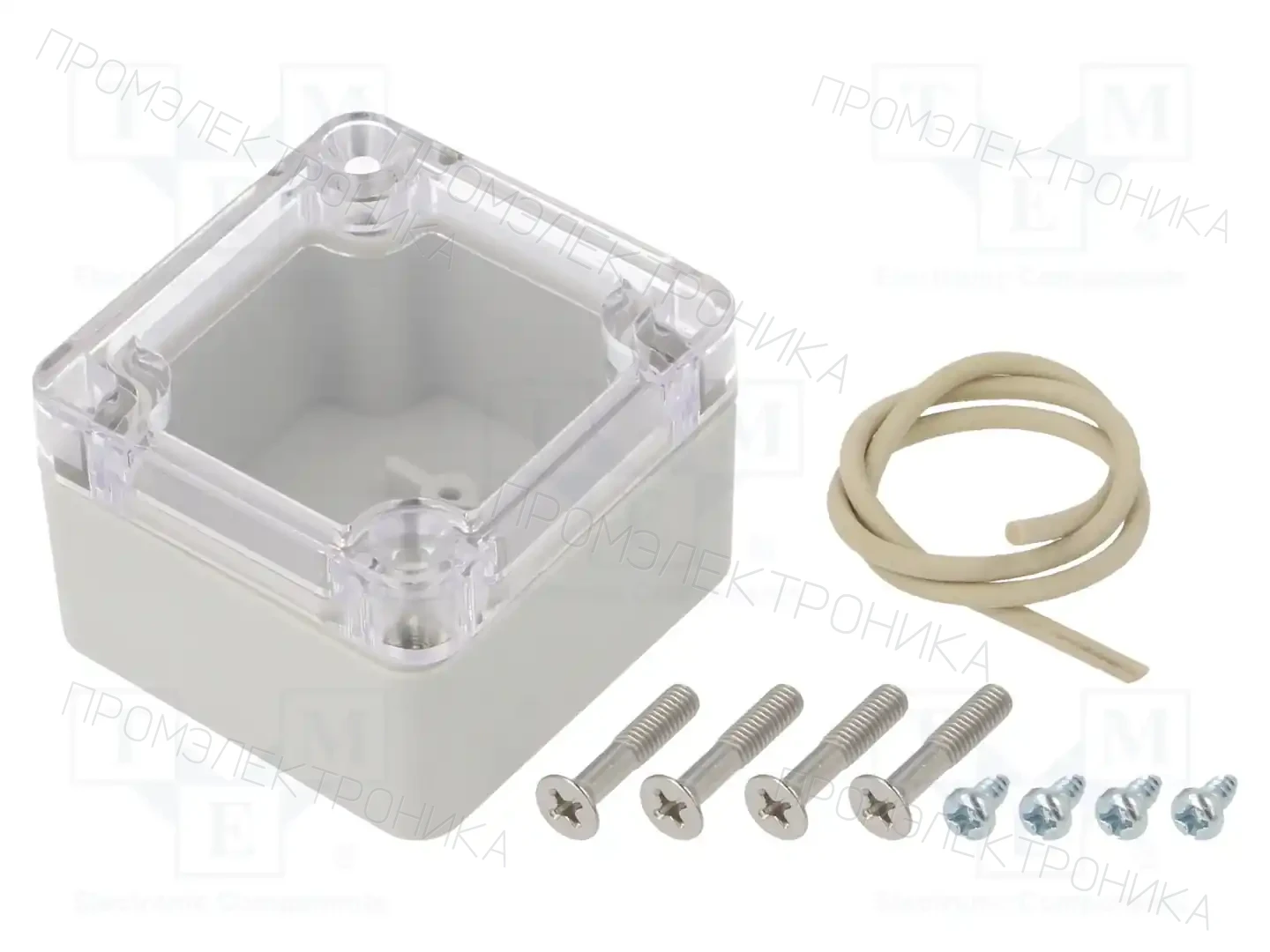 HAMMOND RZ0250C — Корпуса универсальные