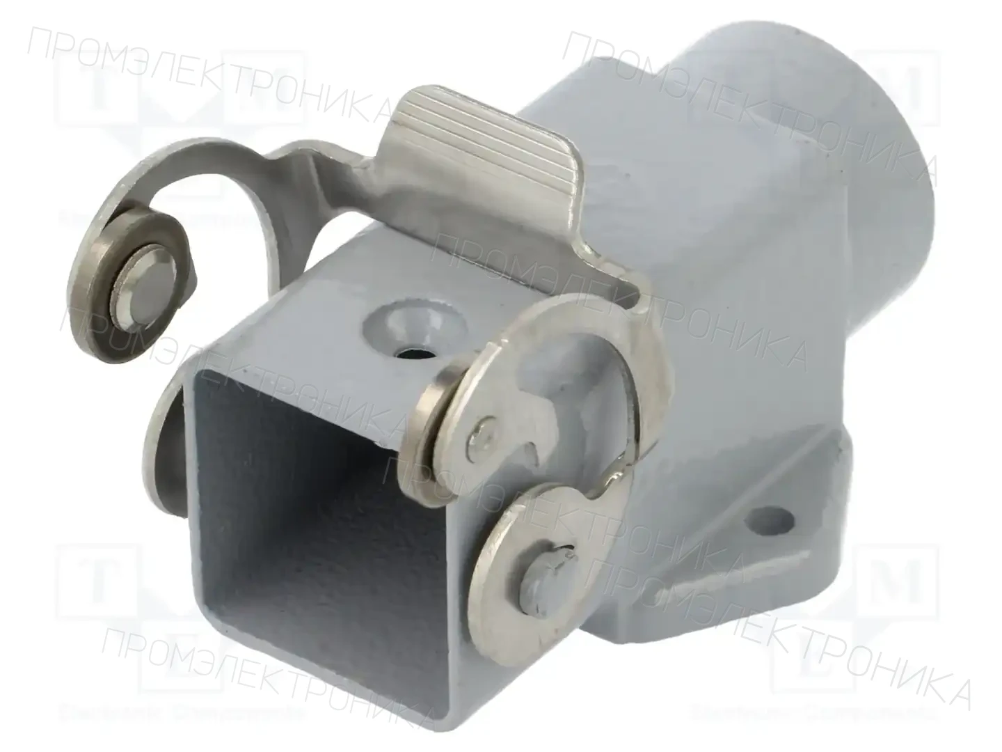 ILME CKAX 03 APS — Разъeмы