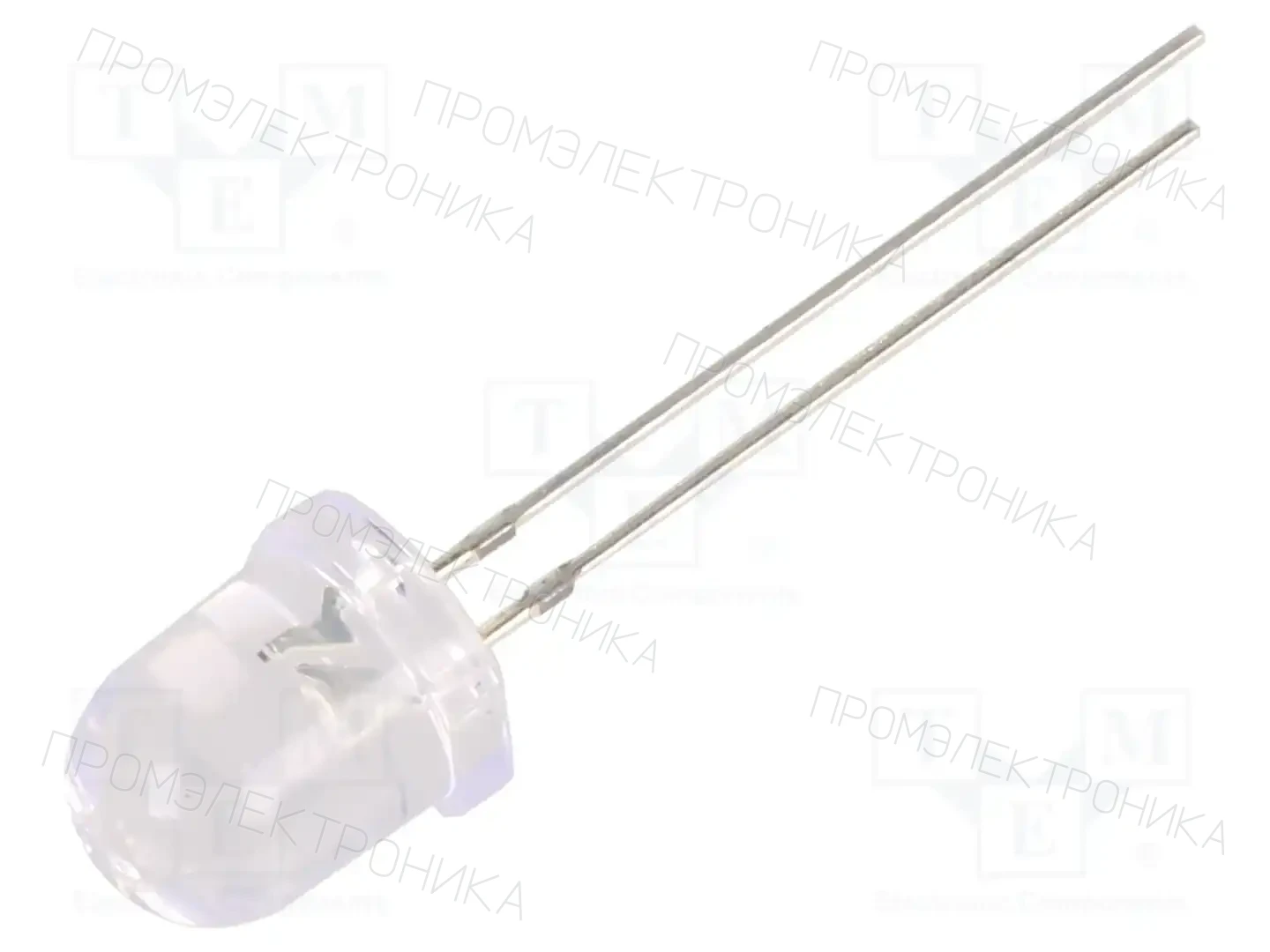 OPTOSUPPLY OSG58131A-VV — Круглые светодиоды THT