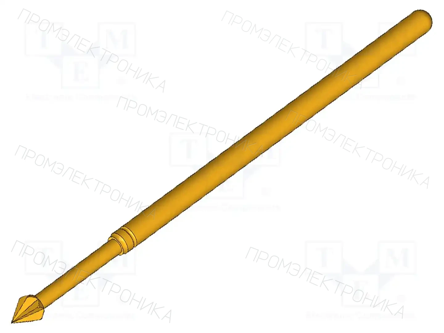 INGUN GKS-100 217 170 A 1000 — Измерительные щупы