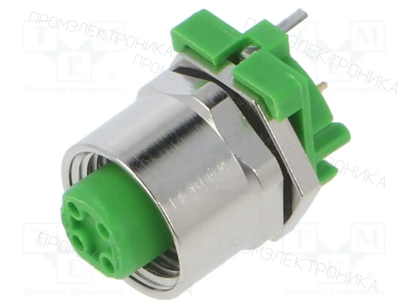 Amphenol CONEC 43-01223 — Вилки и гнезда M12