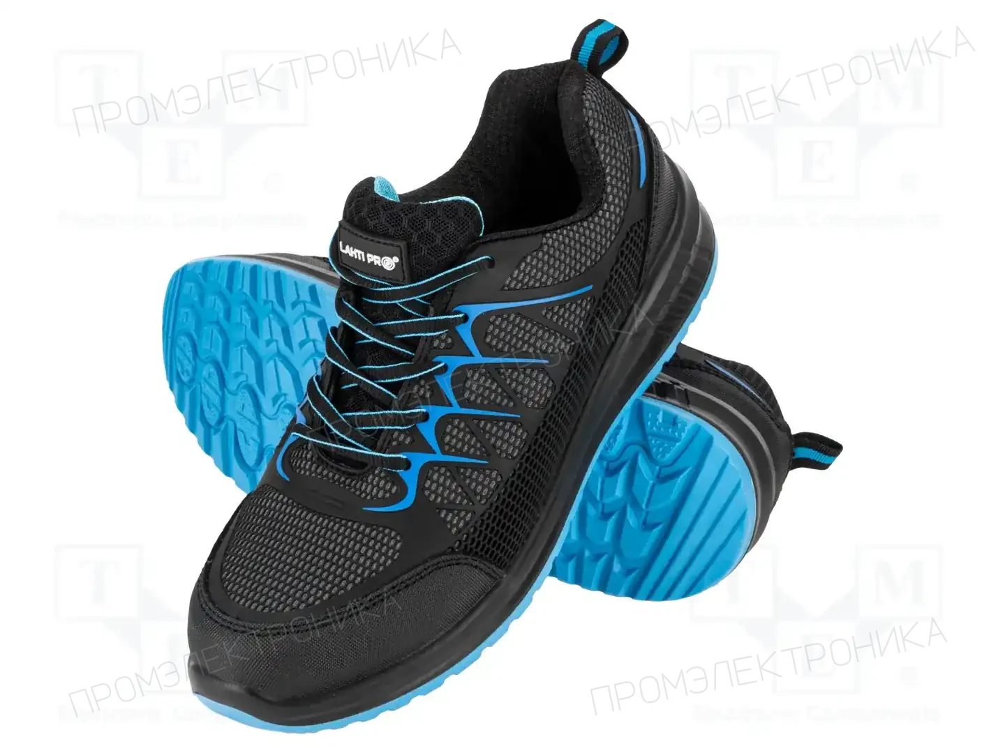 LAHTI PRO L3042244 — Защита ног