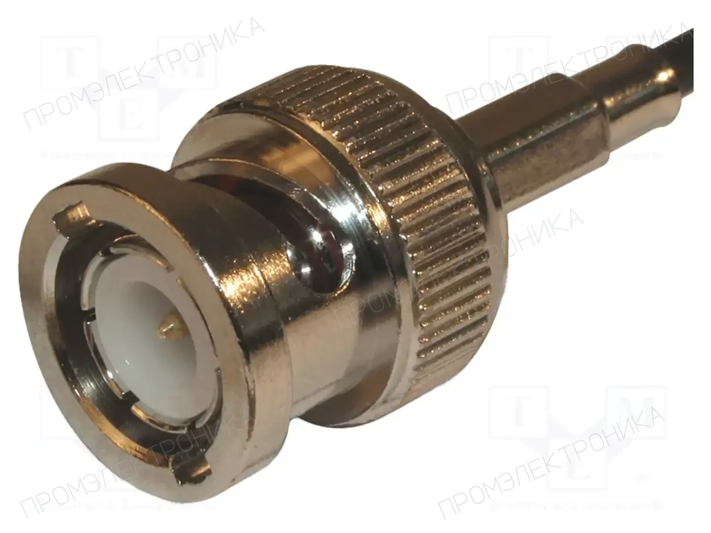 AMPHENOL RF 112132 — Разъeмы BNC