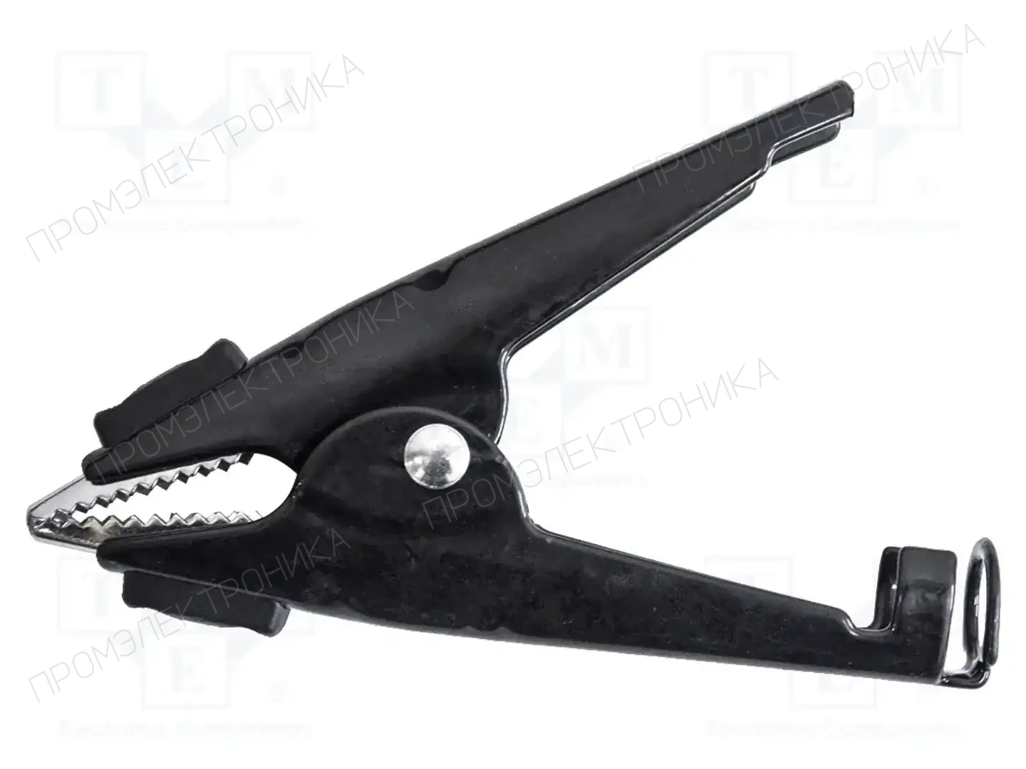 MUELLER ELECTRIC BU-116K-0 — Зажимы крокодил остальные