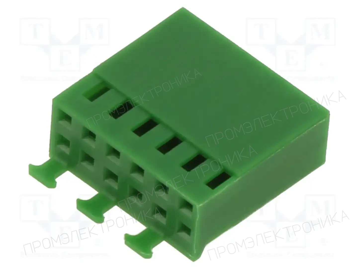 TE Connectivity 925370-6 — Прочие разъемы TE