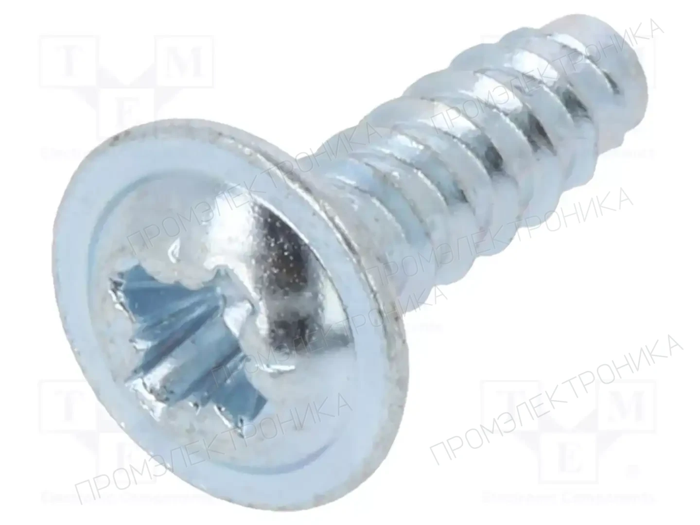 BOSSARD 5001528 — Шурупы