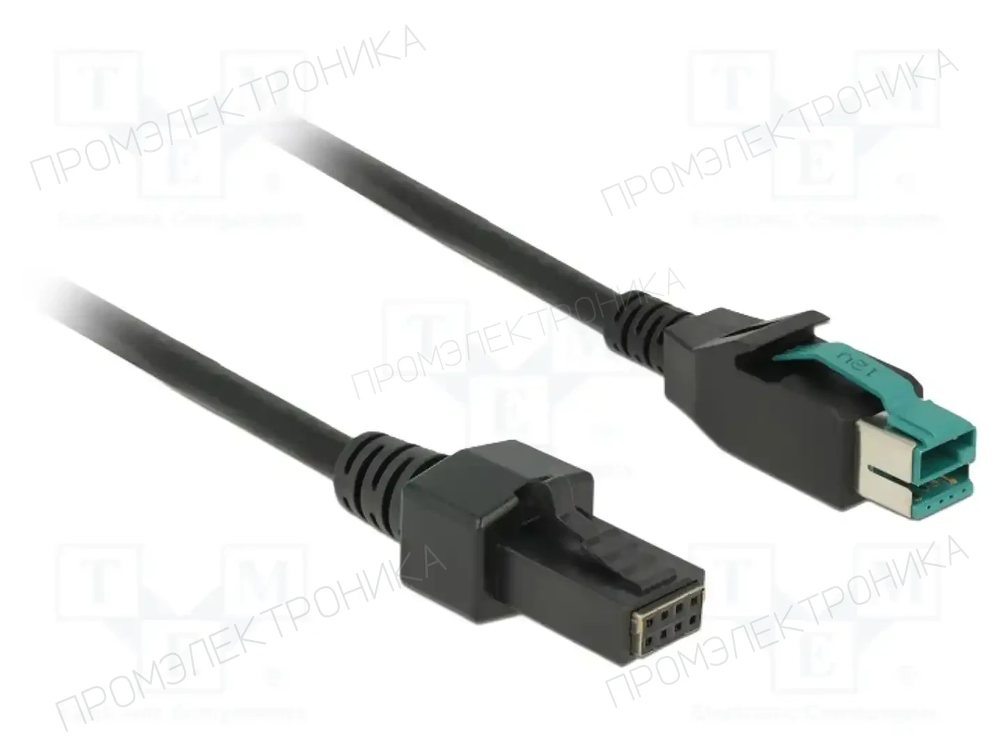 DELOCK 85482 — Кабели и адаптеры USB
