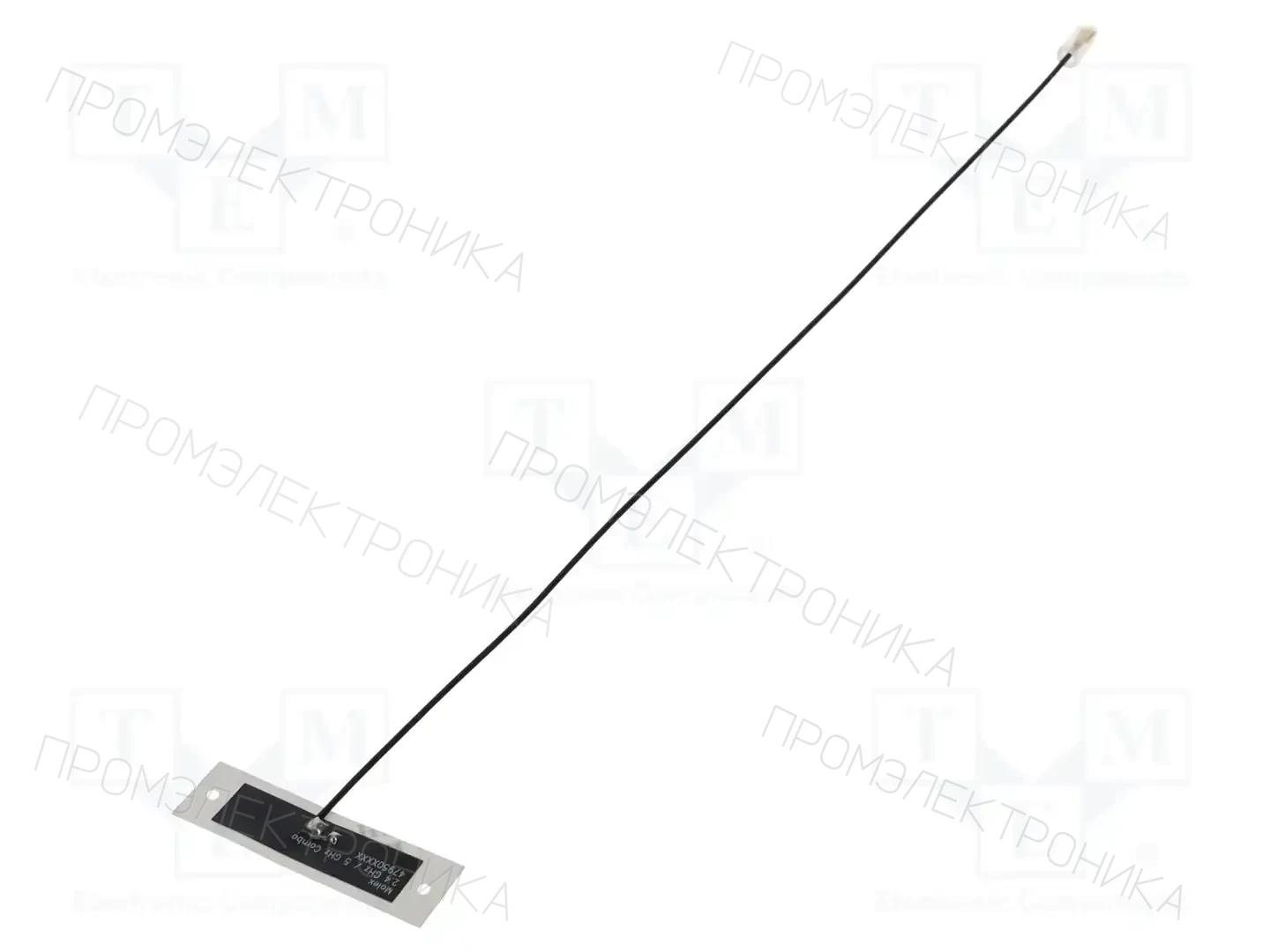 MOLEX 47950-0250 — Антенны WiFi/Bluetooth
