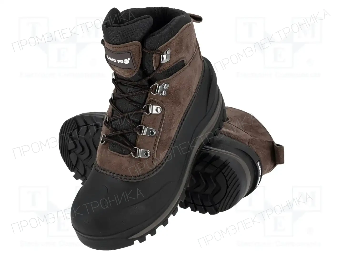 LAHTI PRO L3080439 — Защита ног