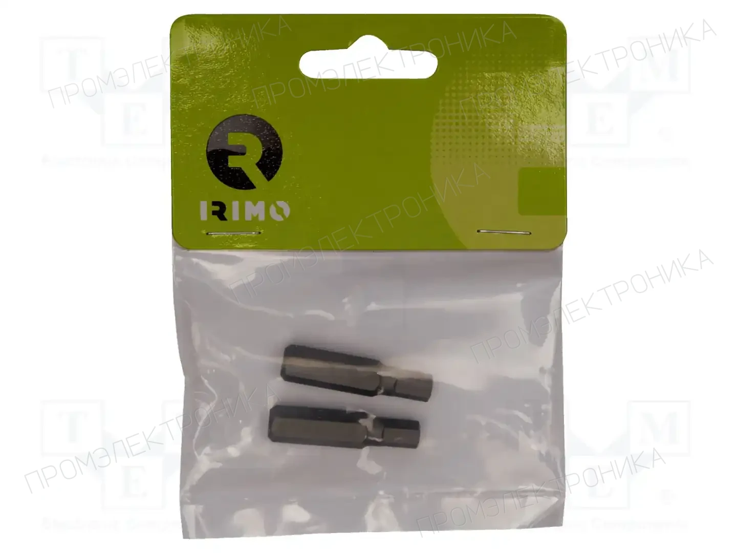 IRIMO 470-H10-1 — Наконечники для отверток