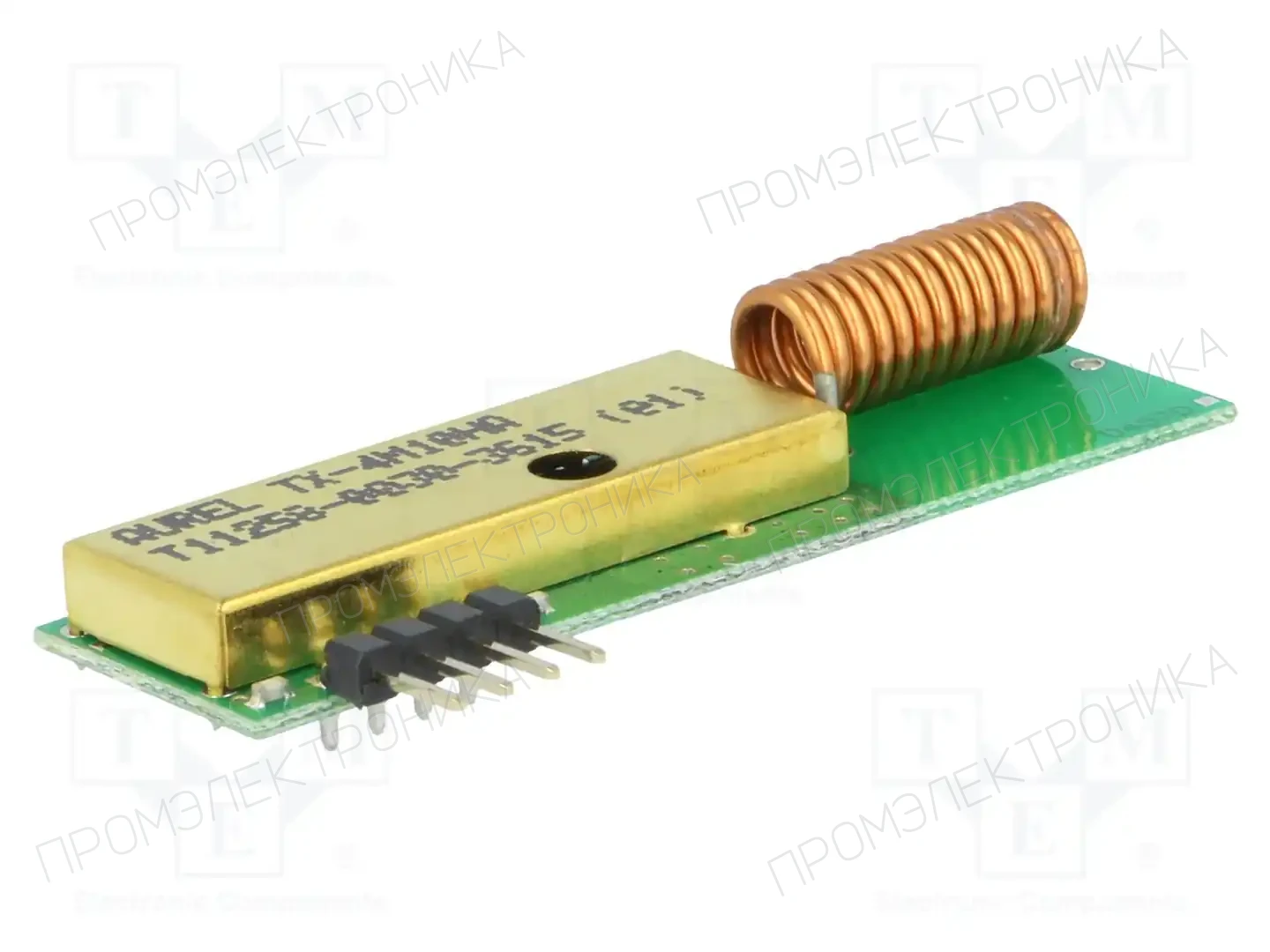 AUREL 650200819G — Модули RF