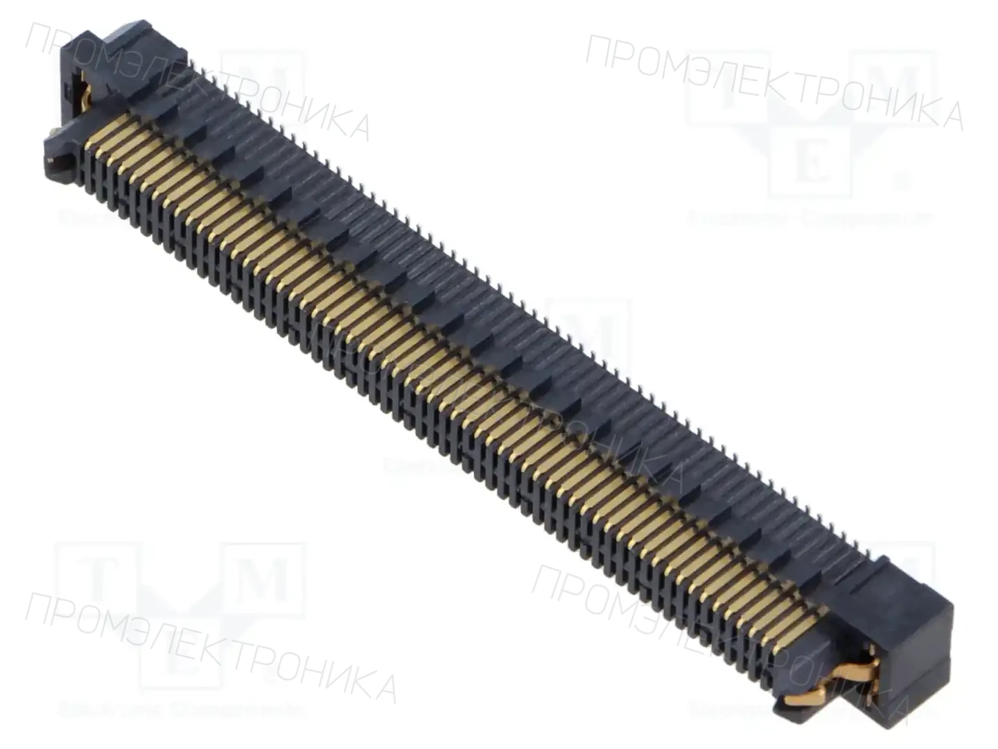 SAMTEC ERM8-060-05.0-L-DV-L-K-TR — Разъeмы пластина - пластина