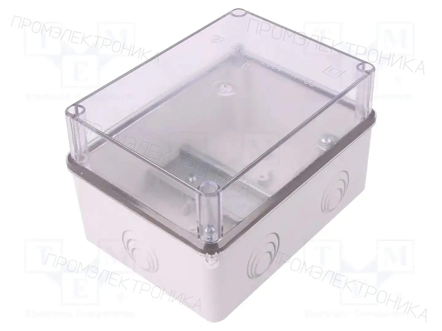ELEKTRO-PLAST NASIELSK 0230-00 — Корпуса для электрооборудования