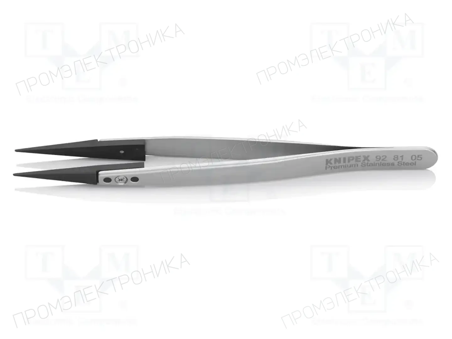 KNIPEX 92 81 05 — Пинцеты ESD