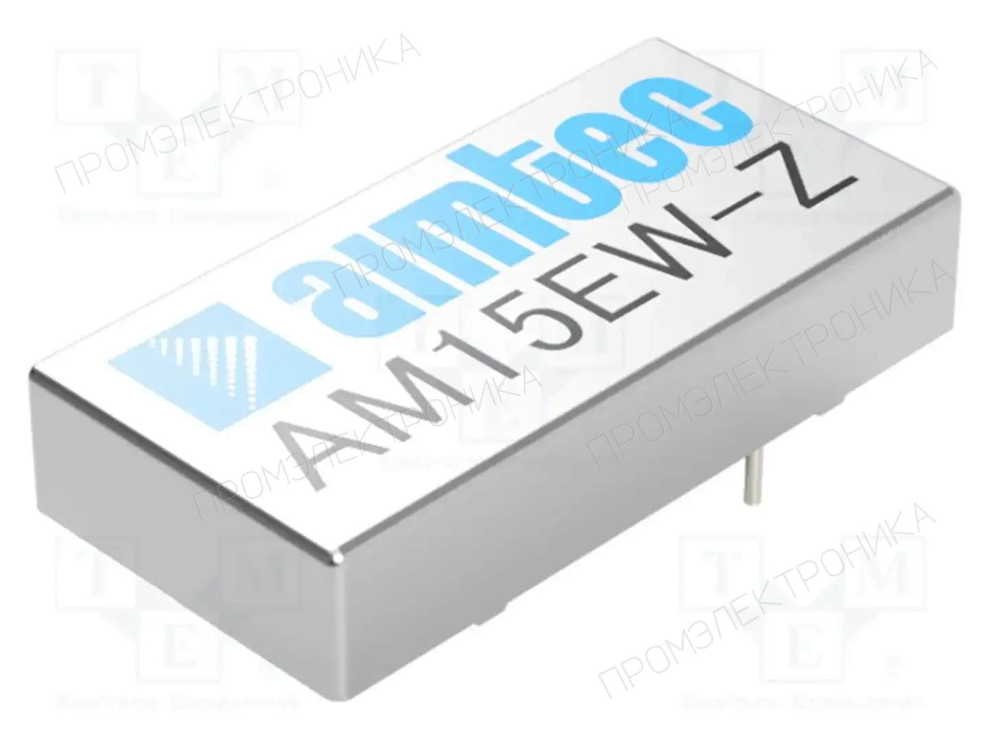 AIMTEC AM15EW-2403SZ-K — Преобразователи DC/DC