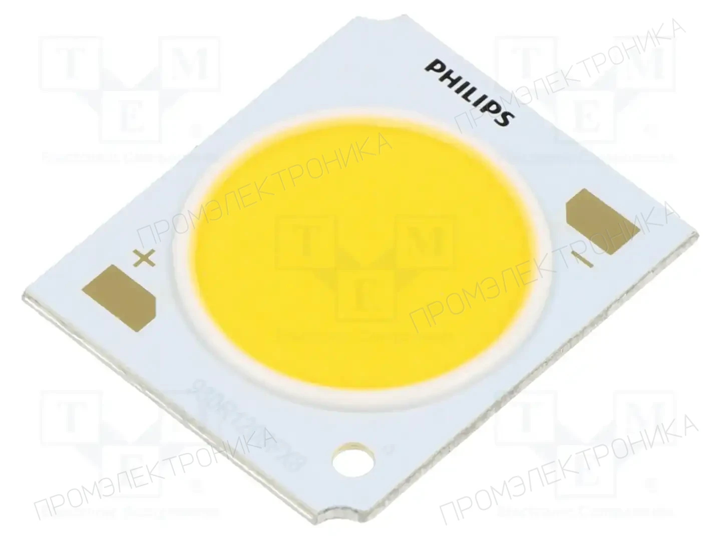 PHILIPS FORTIMO SLM C 930 FPR 1208 L15 2024G8 HE — Светодиоды мощности белые - COB