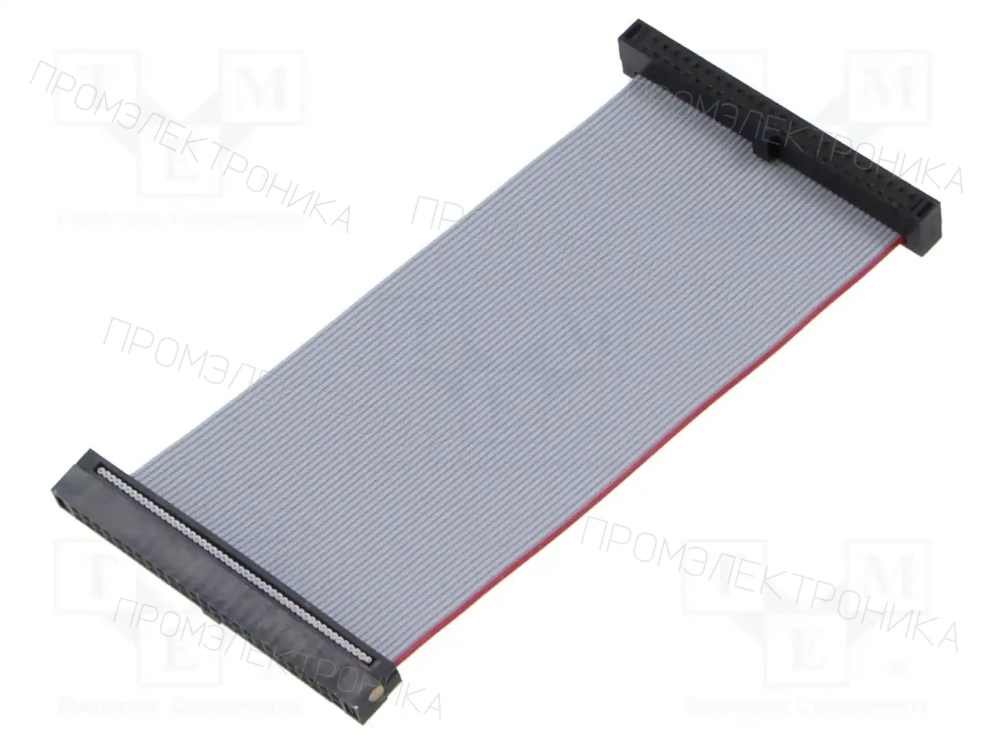 SAMTEC FFSD-25-D-03.00-01-N-R — Кабели IDC