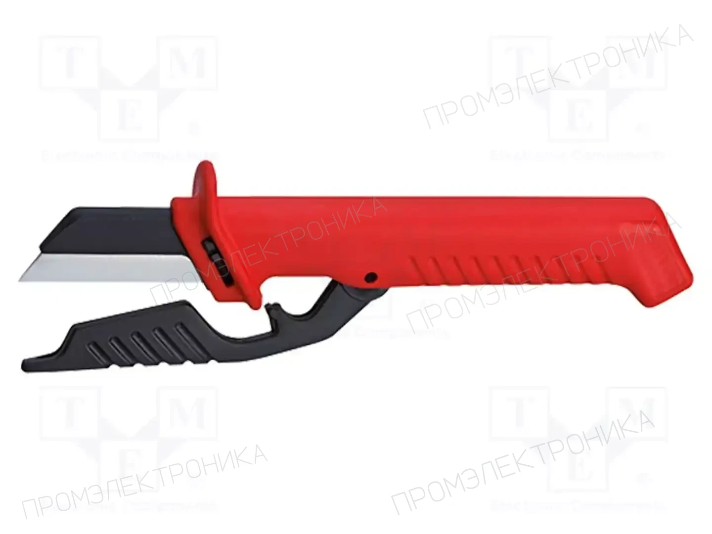 KNIPEX 98 56 SB — Ножницы, маленькие ножницы, ножи