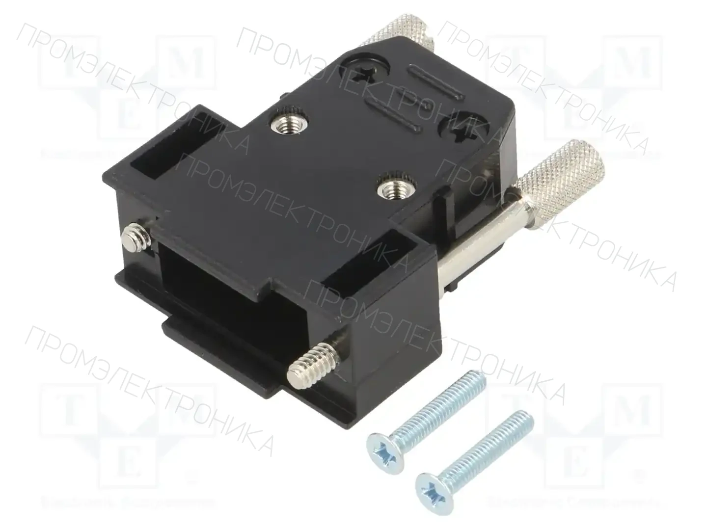 Deltron AG CTL09UN4 — Корпуса D-Sub