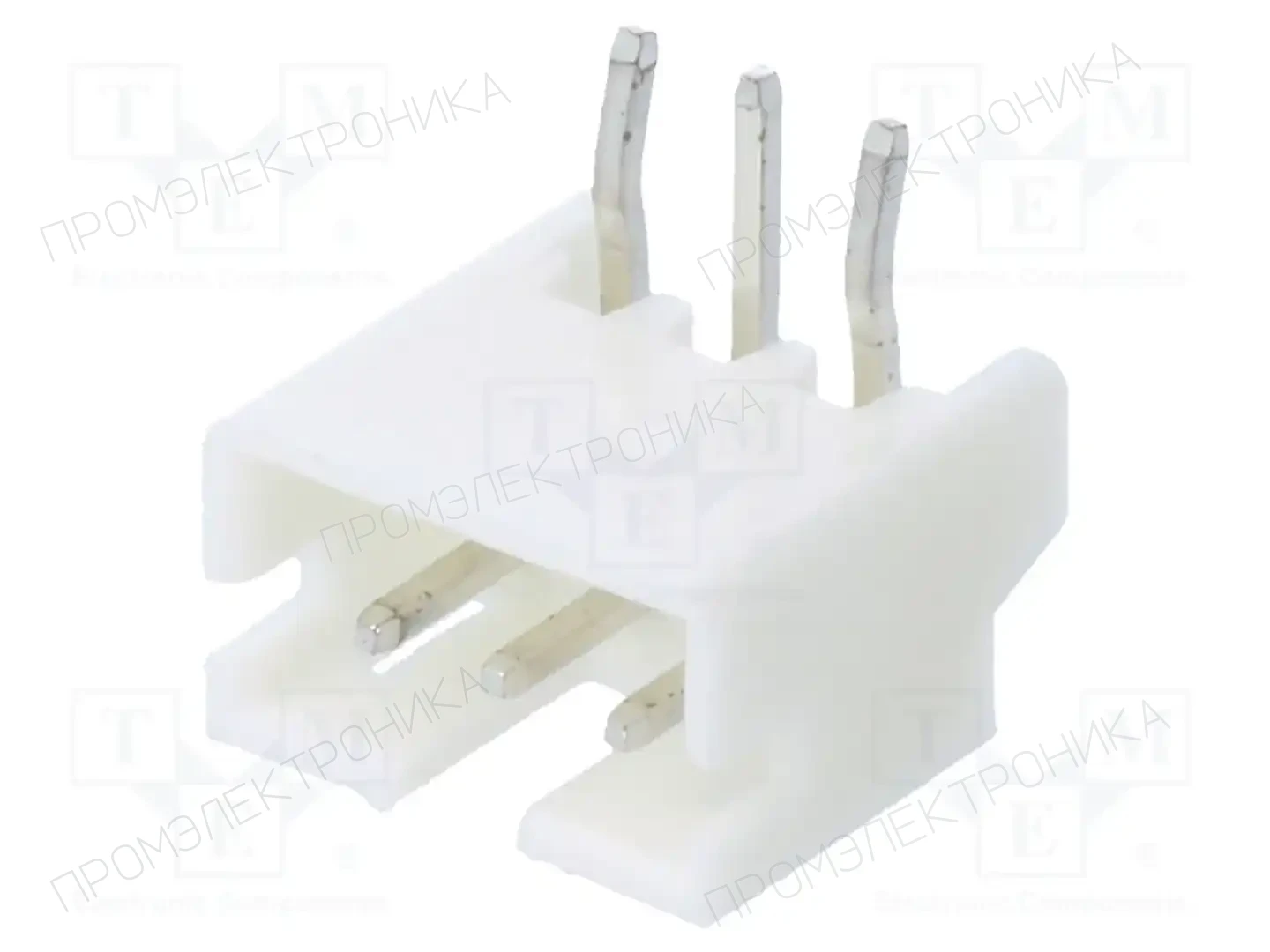 CONNFLY DS1066-3MRW6SA — Разъeмы сигнальные растр 2,00мм