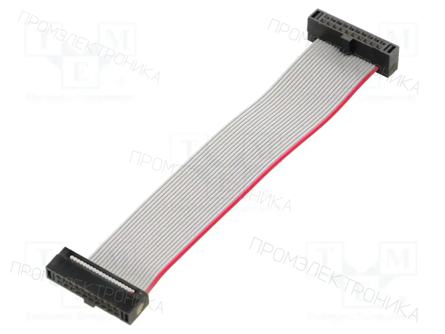 SAMTEC FFSD-10-D-03.00-01-N-R — Кабели IDC