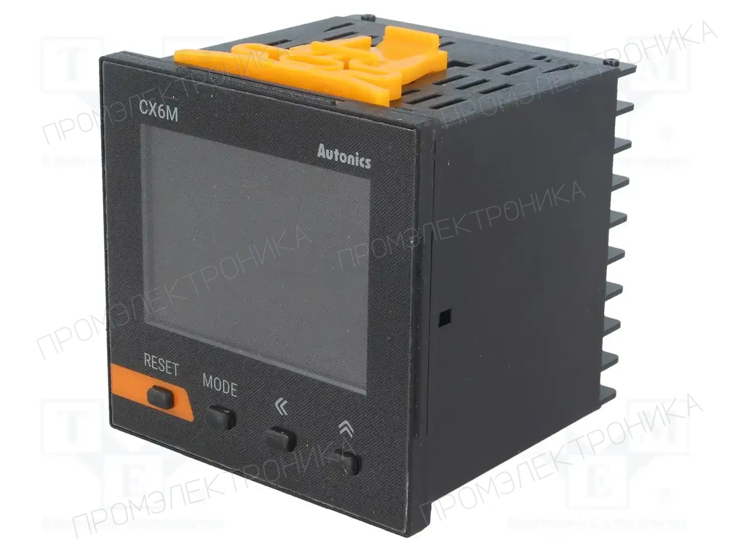 AUTONICS CX6M-1P2F — Счетчики импульсов